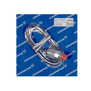 Sensor (set) 0-6 Bar 1/2 Rp 4-20mA