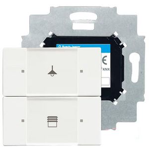 KNX sensor 2v m bau f-matwit (6126/01-884)