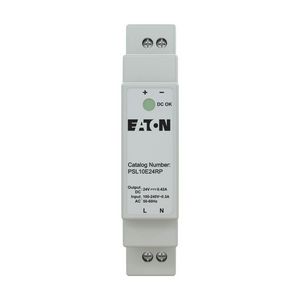 Voeding pri. 90 - 264VAC sec. 24VDC 10W 0,42A
