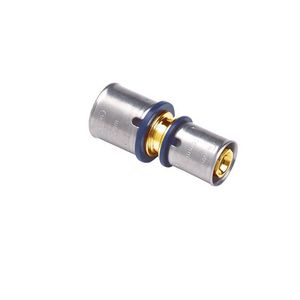 Perssok verlopend TIGRIS M1 DRL 50x40mm