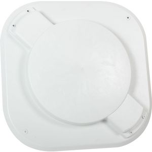 Kunststof kap tbv cas