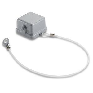 H-A 3 MDBF-B COVER-METAL