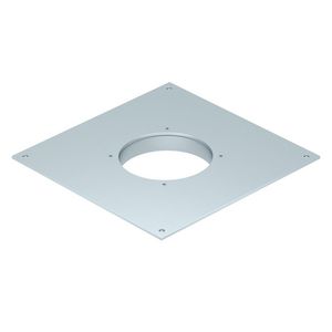 Mounting lid 250-3 for GES R2