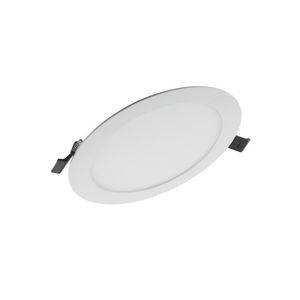 LED-lamp DL SLIM ALU DN 180 17 W 4000 K WT downlight Alu wit