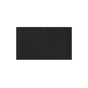 Douchebak BetteUltra 1700x1000x35mm Zwart