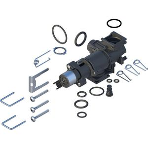 3-wegklep 8737604397