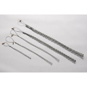 Kabeltrekkous schroefkop M5 voor kabel ø12-15mm