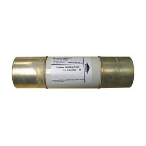 Motor Zekering middenspan.200 A AC 5.5 kV 76x403mm back-up