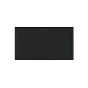 Douchebak BetteUltra 1800x1000x35mm Ebony