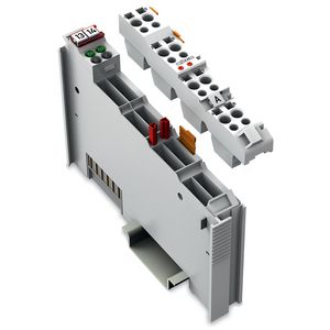 2-kanaals digitale uitgang AC 250V 2,0 A