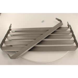 Set a 6st. Verticale schoepen HR 50/60