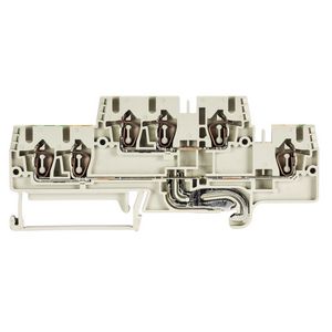 Verbindingsrijgklem etageklem WK FN 2,5 e1/2/d/sl/35 VVE=50