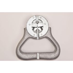 Handvat Spiratek tbv trekveer