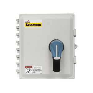 ENC DISC200NF NEMA4XP BLK