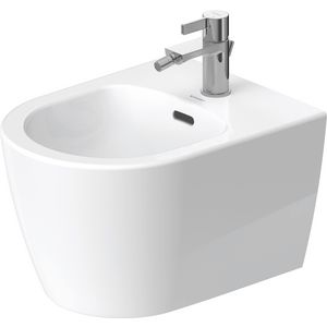Soleil by Starck #229815 wandbidet Compact wit 480mm 2298150000