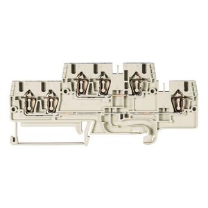Verbindingsrijgklem etageklem WK FN 2,5 e1/2/n/d/35 VVE=50