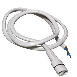 Kabel EMO-T II 1 m halogeen vrij