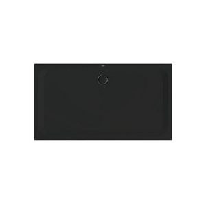 Douchebak BetteUltra 1800x1000x35mm Zwart