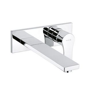 Zenta sl wastafelmengkraan afm. set 230mm chroom