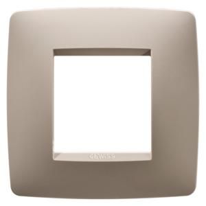 ONE INTERNATIONALE PLAAT-VAN TECHNOPOLYMEER-2 MODULE-H