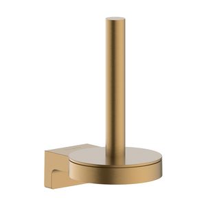 AddStoris S reserverolhouder Brushed Bronze