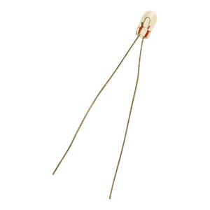 Signaleringslamp T3/4 WE 12V 50mA 0.6W C-2V VVE=10