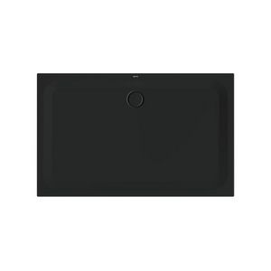 Douchebak BetteUltra 1600x1000x35mm Ebony
