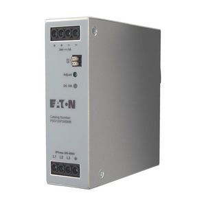 Voeding pri. 320-575VAC sec. 24VDC 120W 5A