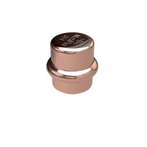 Eindkap / eindstuk MAXIPRO 1/4" 1x persaansluiting VVE=3