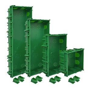 Inbouwdoos voor Ultra - 1 module