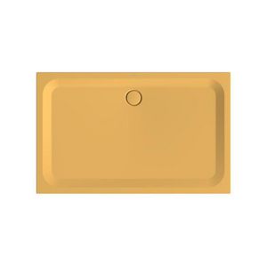 Douchebak BetteUltra 1600x1000x35mm Curry