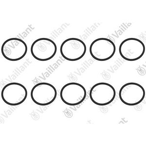 Set a 10st. O-ring 0020045979