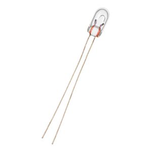 Signaleringslamp T1 WE 12V 30mA 0.36W C-2F VVE=10