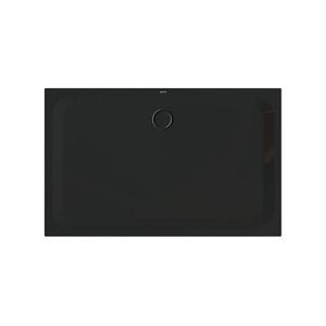 Douchebak BetteUltra 1600x1000x35mm Zwart