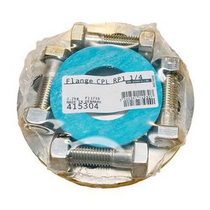 Draadflens RVS316 1 1/4 CRN4F DN32PN16