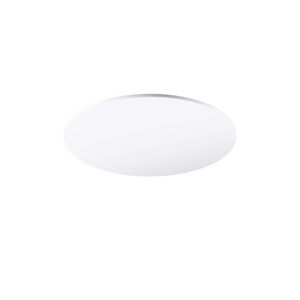 Ventiel Hybalans+ Design af-/toe rond aansluiting Ø125mm VVE=13