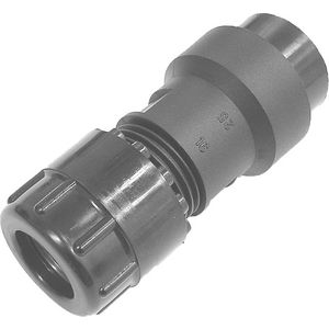 Meermaats inzetverloopset tyleen 25x16mm