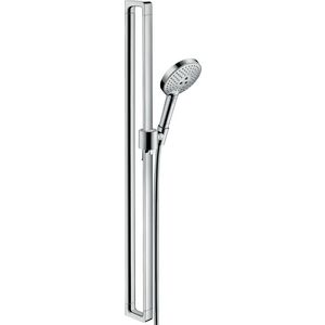 AXOR Citterio E glijstangset 900mm chroom