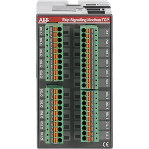 Beveiligingsunit vermogenssch. Ekip TCP E1.2-E6.2