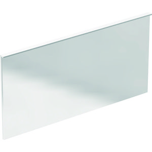 Xeno2 lichtspiegel met indirecte verlichting 140x71cm
