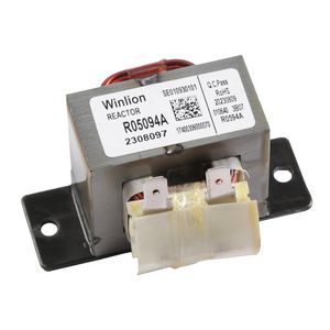 Spoel, reactantie 8000026548