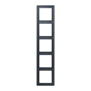 Afdekraam 5-voudig LC4320U