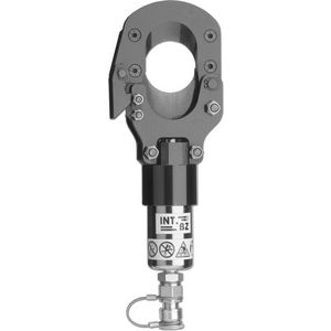 Hydraulische snijkop tot max. Ø50mm
