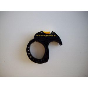 Set a 25 kabelbinders klein 16-25mm