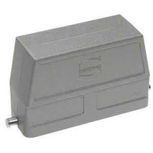 Behuizing Han B Hood HC 2 Reels without PG