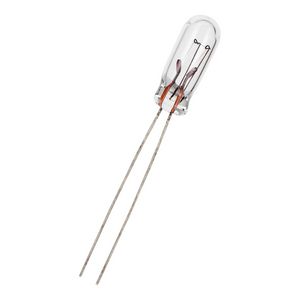 Signaleringslamp T1 1/4 WE 1.5V 100mA 0.15W C-2R VVE=10