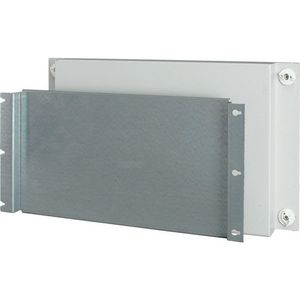 Inbouwmodule Profi+ inbouwdiepte=224mm grijs