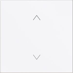 F@H BT FoH Bedieningswip 1-v jaloezie art-matwit (6735-11-44M)