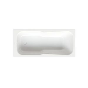 Bad BetteSet 1700x750mm wit 2 greepboring