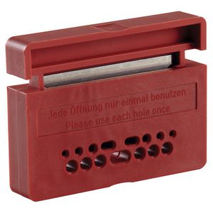 POF CUTTER 2.2/1.0MM GUILLOTINE VVE=5